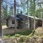Апартаменты Yllaes Lomayllaes Hankipolku 1a *
