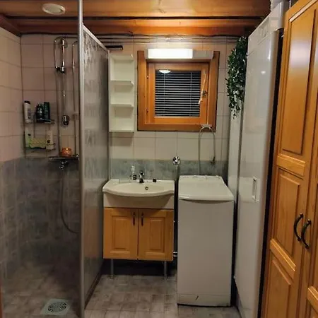 Yllaes Lomayllaes Hankipolku 1a Apartment Yllasjarvi