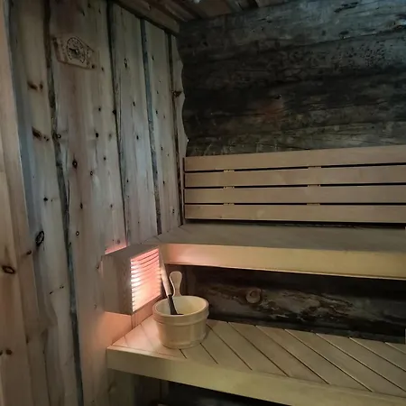 Apartment Yllaes Lomayllaes Hankipolku 1a Yllasjarvi