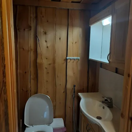 Yllaes Lomayllaes Hankipolku 1a Apartman