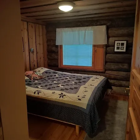 Apartment Yllaes Lomayllaes Hankipolku 1a