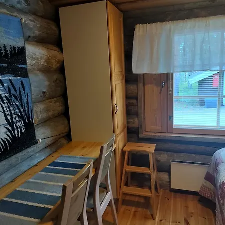 Apartment Yllaes Lomayllaes Hankipolku 1a Yllasjarvi