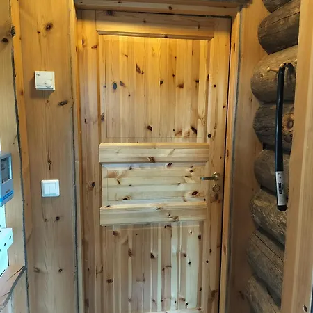 Yllaes Lomayllaes Hankipolku 1a Apartamento Ylläsjärvi