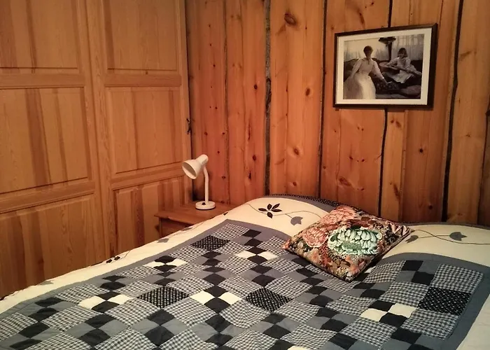 Daire Yllaes Lomayllaes Hankipolku 1a *