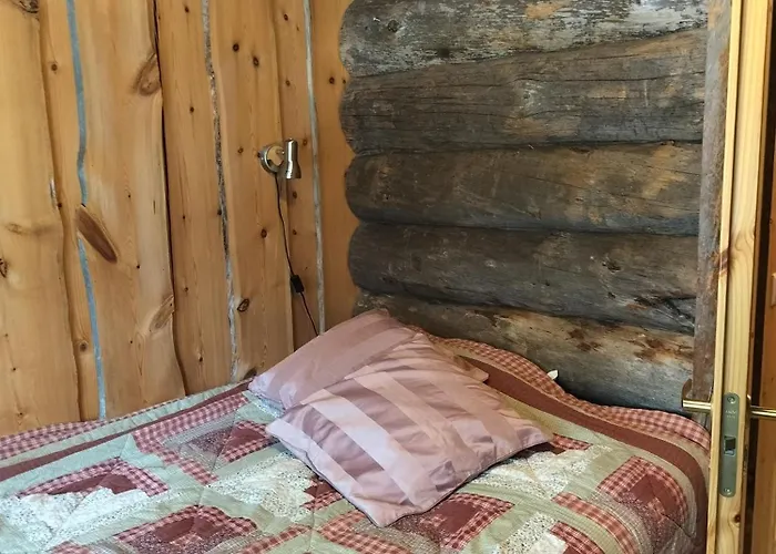 Yllaes Lomayllaes Hankipolku 1a