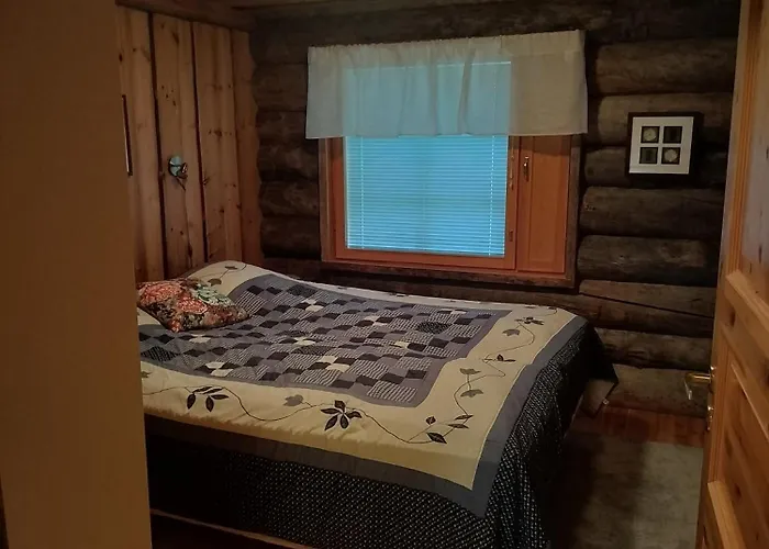 Daire Yllaes Lomayllaes Hankipolku 1a